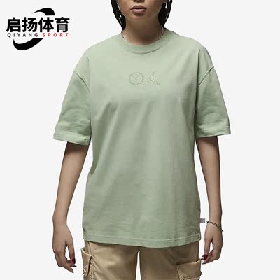 耐克正品女子透气耐磨短袖T恤