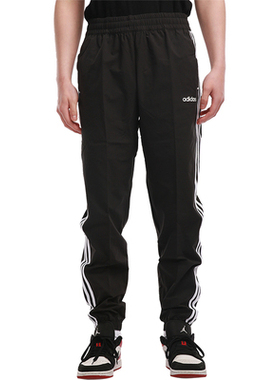Adidas/阿迪达斯正品neo M CE 3S WV TP 男子运动休闲长裤 GP4910