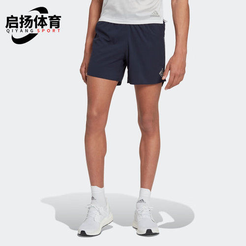 男子休闲短裤Adidas/阿迪达斯