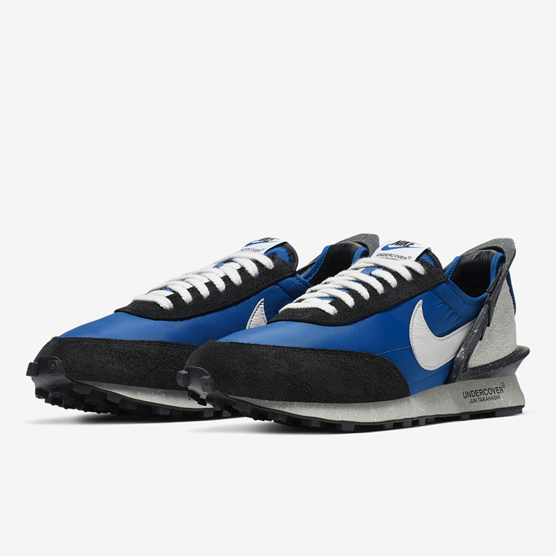 nike/耐克正品dbreak x undercover 联名高桥盾男女跑步鞋 bv4594