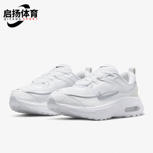 耐克春季 女子緩震氣墊跑步鞋 MAX BLISS AIR DH5128 Nike 101 正品