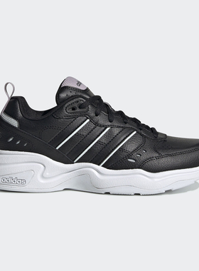 Adidas/阿迪达斯正品女子跑步 STRUTTER W 休闲户外运动鞋 EG2688