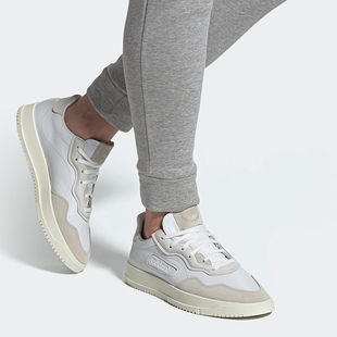 三叶草 PREMIERE 男女经典 EE7720 Adidas 休闲鞋 阿迪达斯正品
