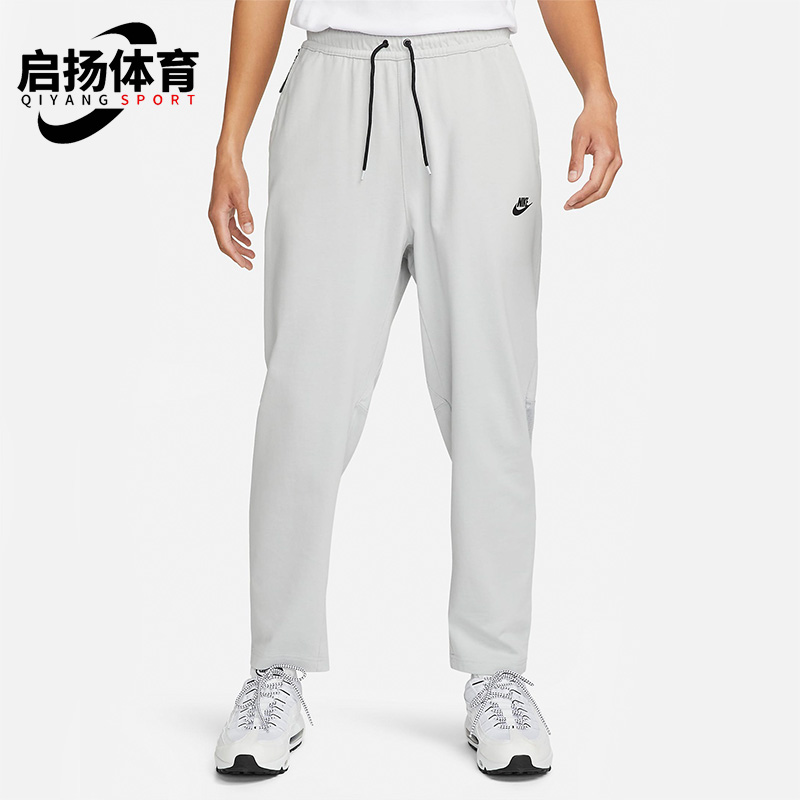 耐克正品男子运动长裤