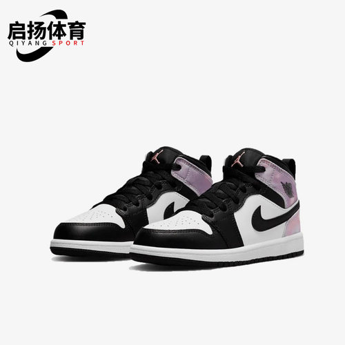 耐克正品大童运动休闲鞋