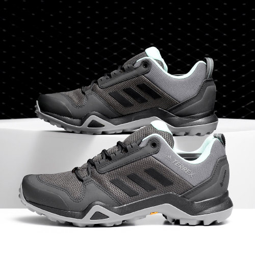Adidas/阿迪达斯越野跑鞋女