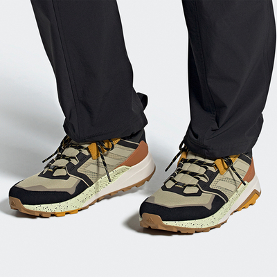 Adidas/阿迪达斯正品TERREX TRAILMAKER男子防滑户外运动鞋FU7239