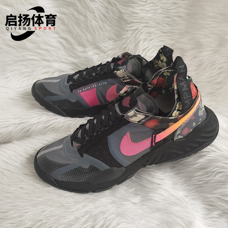 耐克正品新款男女低帮休闲运动鞋