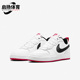 DM0110 Nike 100 Borough Low2女子GS大童板鞋 耐克正品 Court