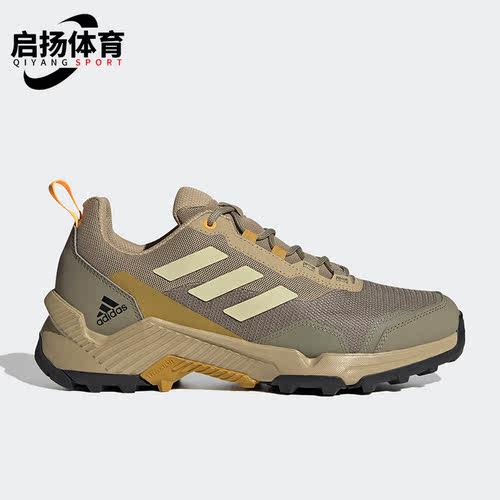阿迪达斯男子户外运动鞋