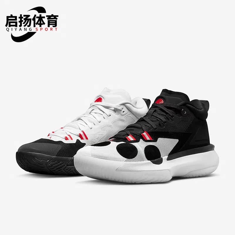 耐克正品男女运动篮球鞋