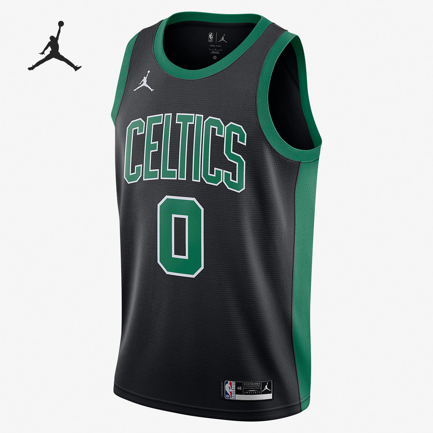 Nike/耐克男子无袖篮球背心