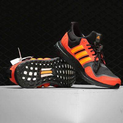 adidas阿迪达斯正品BOOST篮球鞋