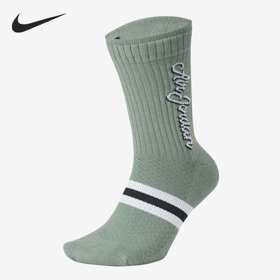 耐克1双正品legacysk0024运动袜