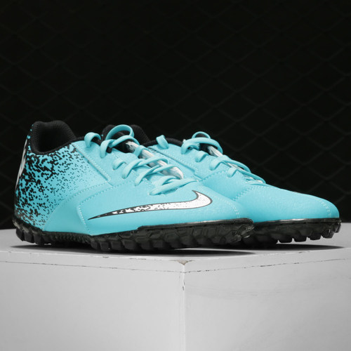 Nike/耐克正品 NIKE BOMBAX 百搭 男子人造场地运动足球鞋 826486