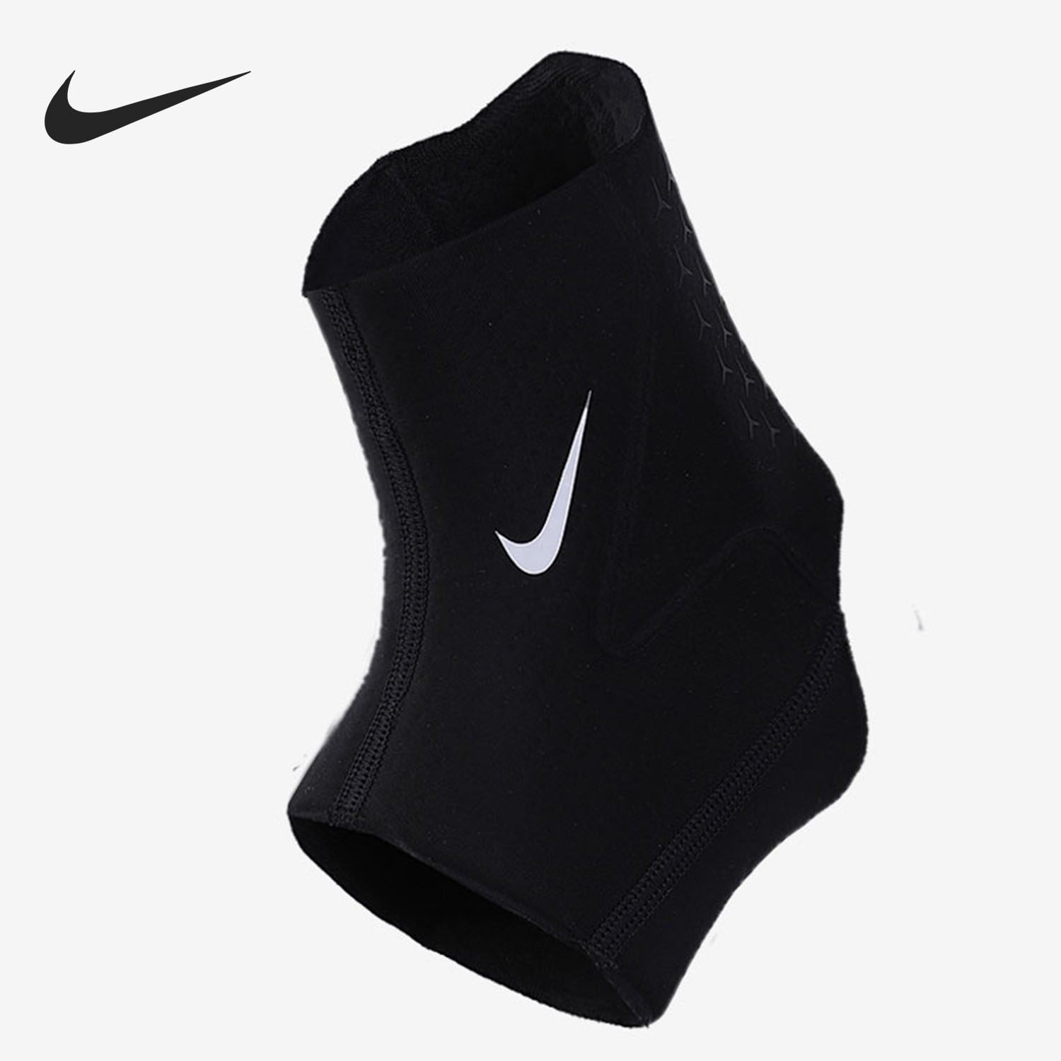 Nike/耐克正品新款护踝篮球足球训练扭伤透气运动护具 DA6929