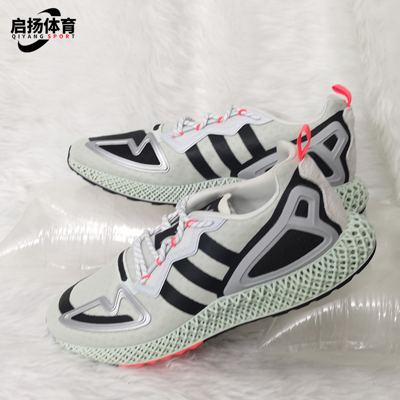 阿迪达斯正品男女休闲鞋