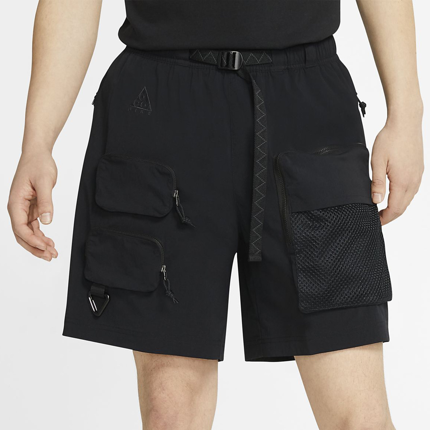 Nike/耐克正品ACG 男子新款户外机能短裤工装多口袋五分裤 CK7856,运动服/休闲服装,运动中长裤／短裤,淘宝优惠券,粉丝福利购,淘宝优惠卷