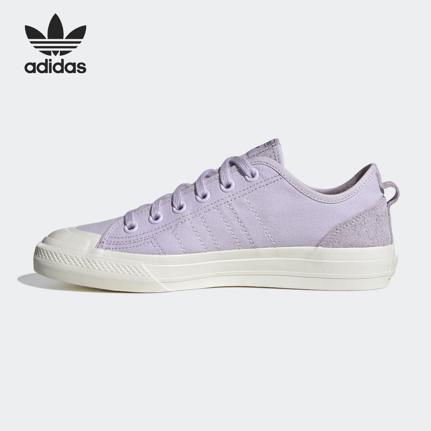 阿迪达斯正品男女休闲鞋