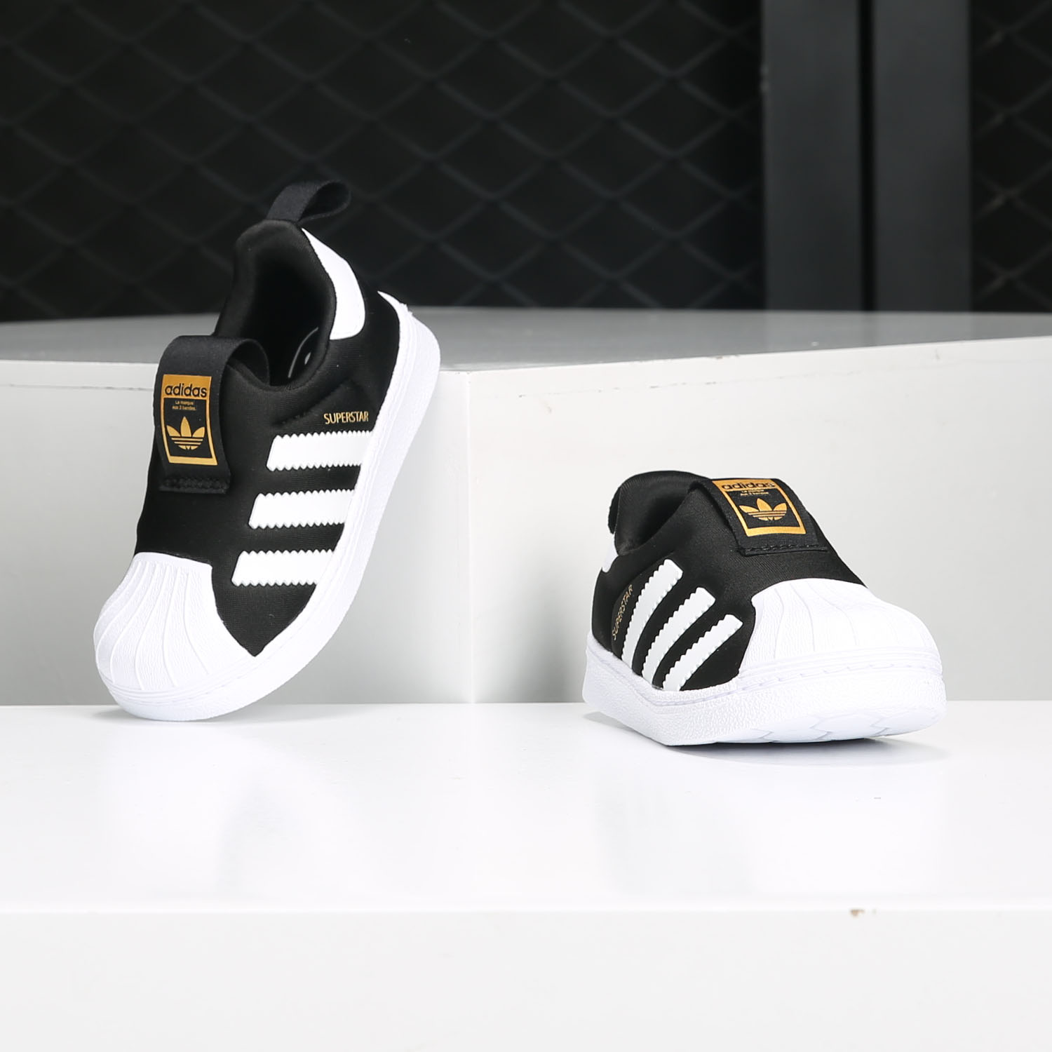 adidas阿迪达斯男童鞋