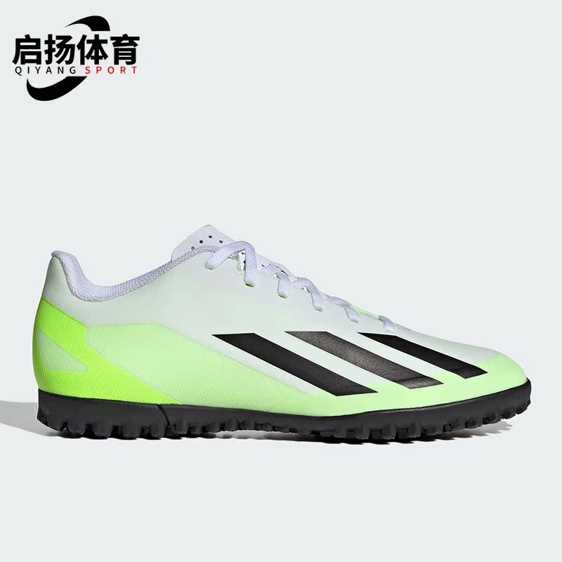 阿迪达斯背包运动耐磨足球鞋