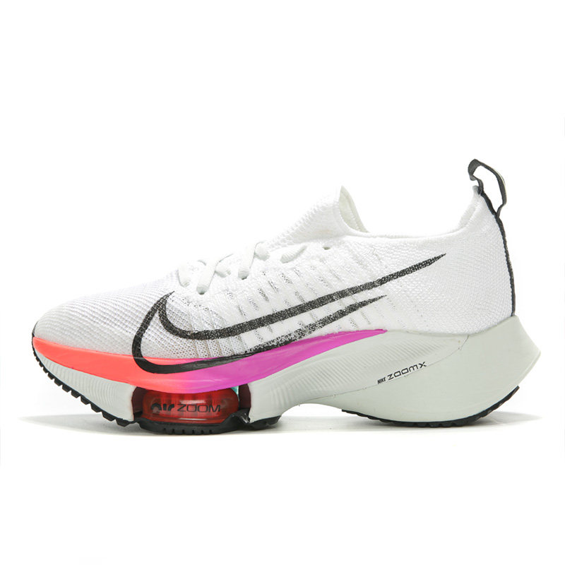 Nike/耐克正品 ZOOM TEMPO Next 男女彩虹马拉松专业跑鞋 CI9924