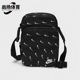 耐克正品 春季 新款 010 Nike 男女时尚 潮流单肩包DM2163