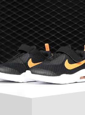 Nike/耐克正品 AIR MAX OKETO BTV 女小童休闲跑步鞋CK0243