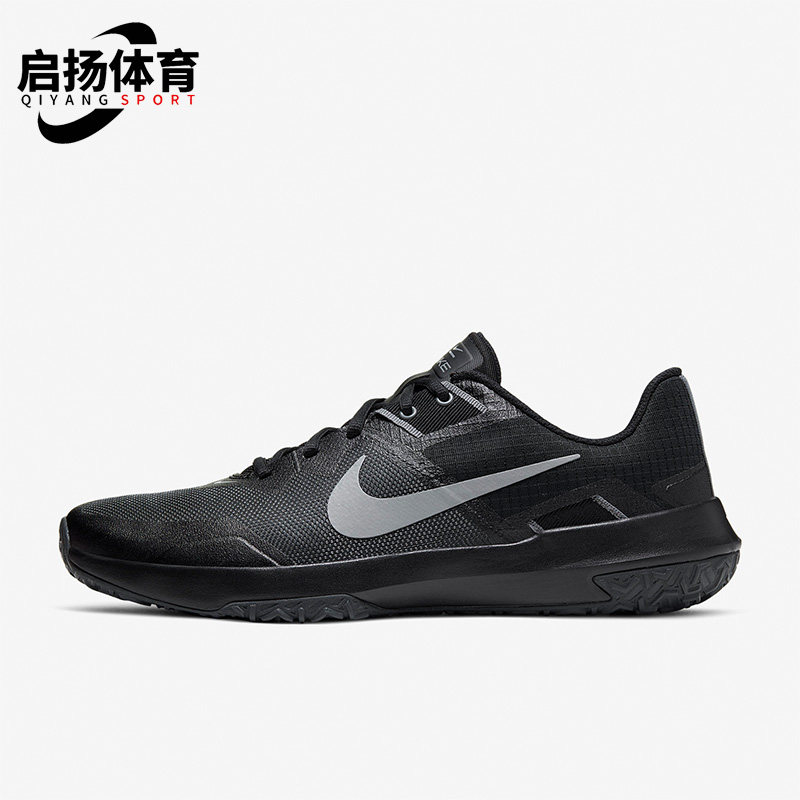 耐克男子运动跑步训练鞋