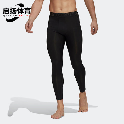 阿迪达斯正品男子长裤