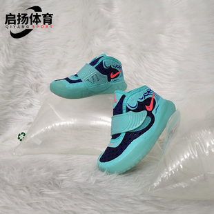 耐克 CJ4100 正品 BREEZY休闲婴童低帮轻便舒适运动鞋 500 Nike