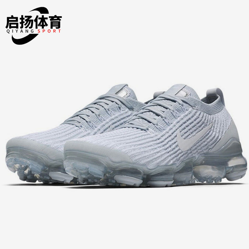 Nike/耐克 正品运动男女时尚潮流低帮气垫缓震跑步鞋 AJ6910-100