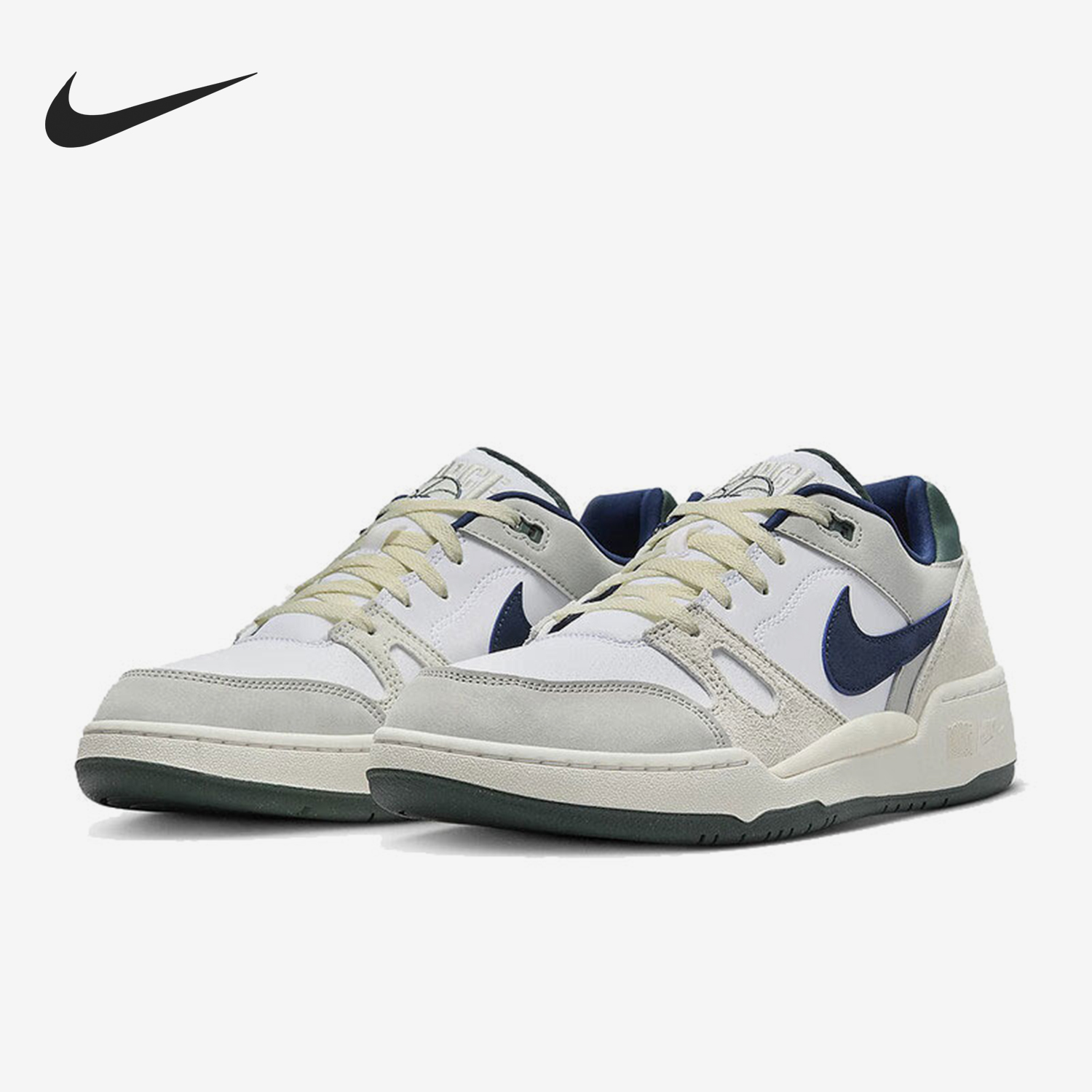 Nike/耐克男士低帮板鞋