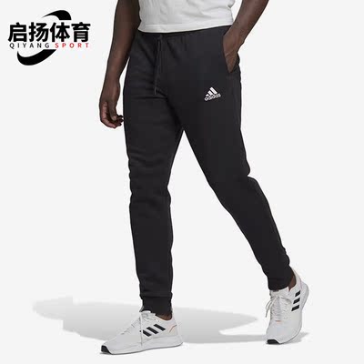 阿迪达斯正品男子长裤