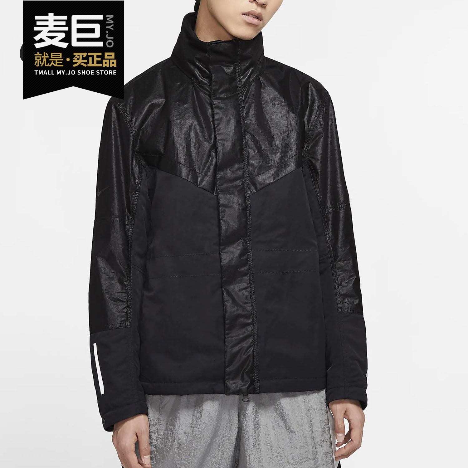 Nike/耐克正品NSW男夹克