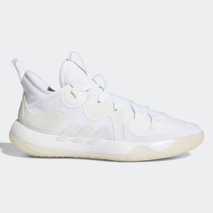 阿迪达斯正品 Harden Stepback FZ1385 Adidas 男子篮球运动鞋