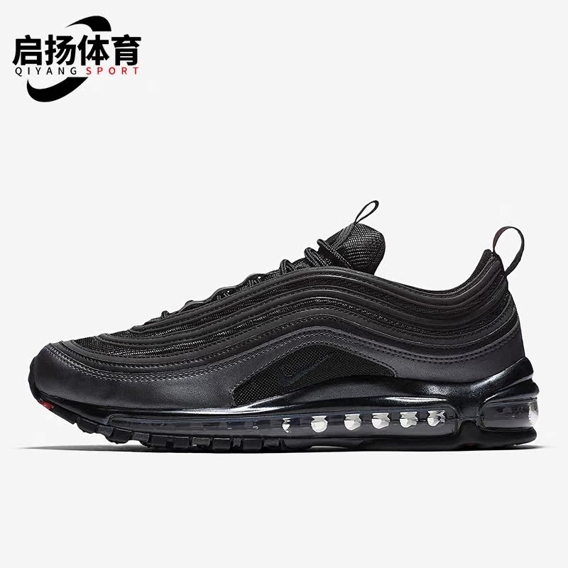 耐克男子缓震轻便运动休闲鞋