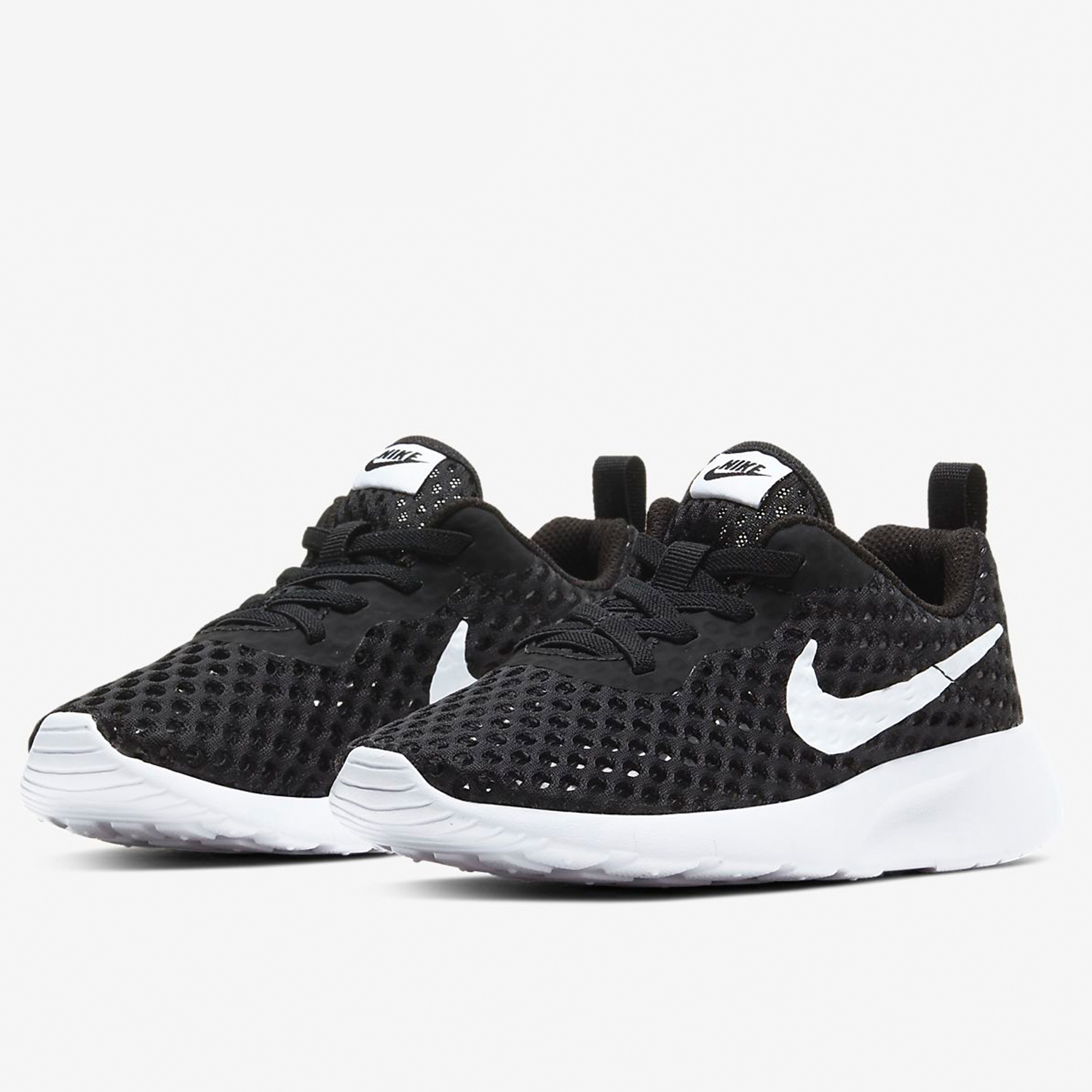 耐克夏季幼童运动风休闲鞋