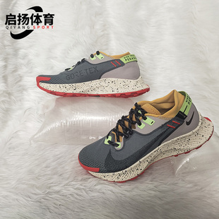 TRAIL CU2018 耐克正品 002 运动鞋 PEGASUS 女子跑步鞋 Nike GTX