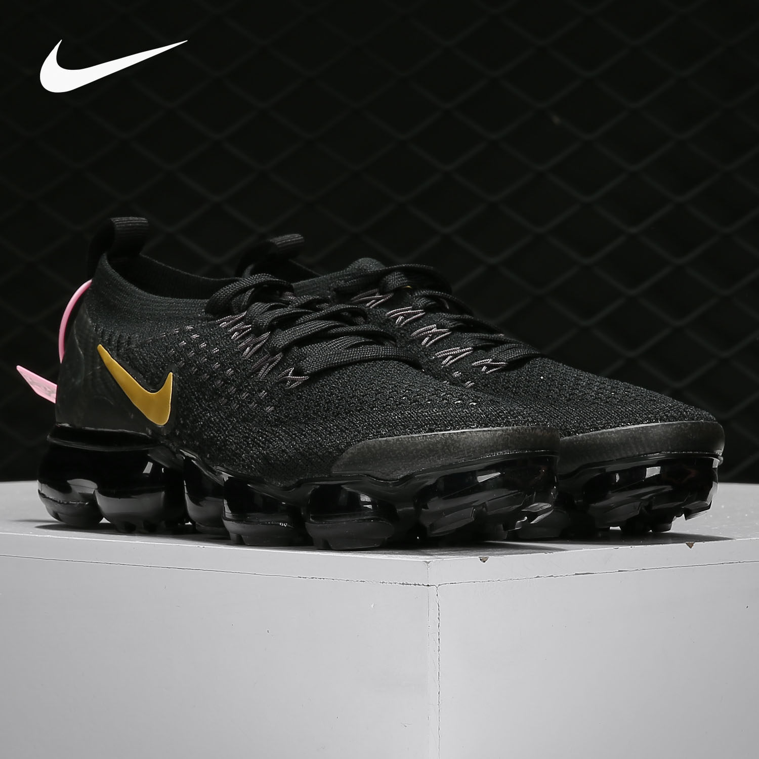 Nike/耐克正品Air Vapormax 2.0 女飞线全掌气垫运动跑步鞋942843