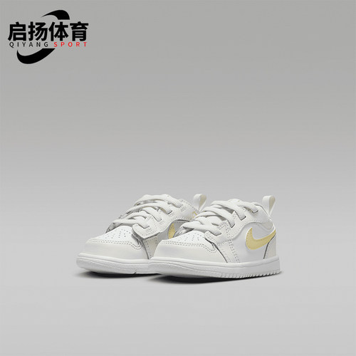 耐克TD婴童轻便运动鞋儿童缓震