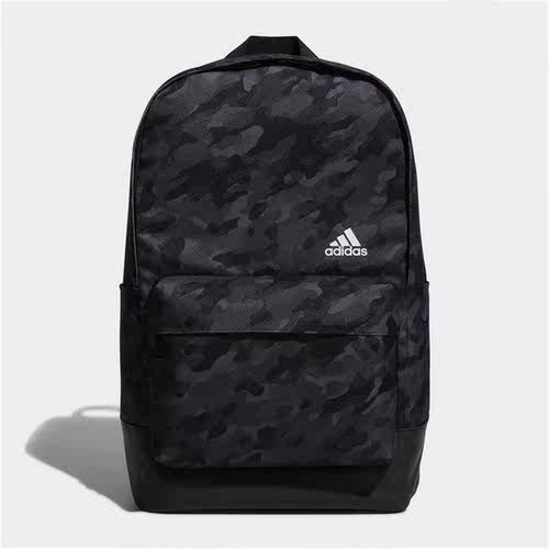 Adidas/阿迪达斯 正品夏季新款男女运动 休闲双肩包背包EE1083