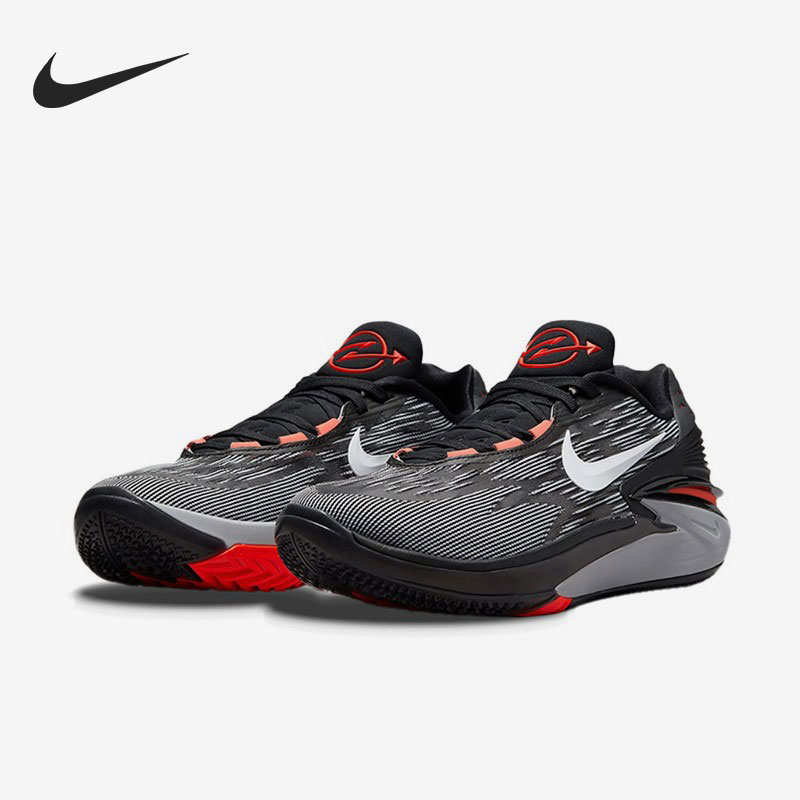 耐克正品男子运动篮球鞋