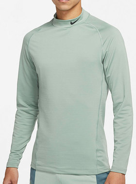 Nike/耐克 正品休闲男子时尚潮流运动圆领透气长袖T恤 CU4971-357