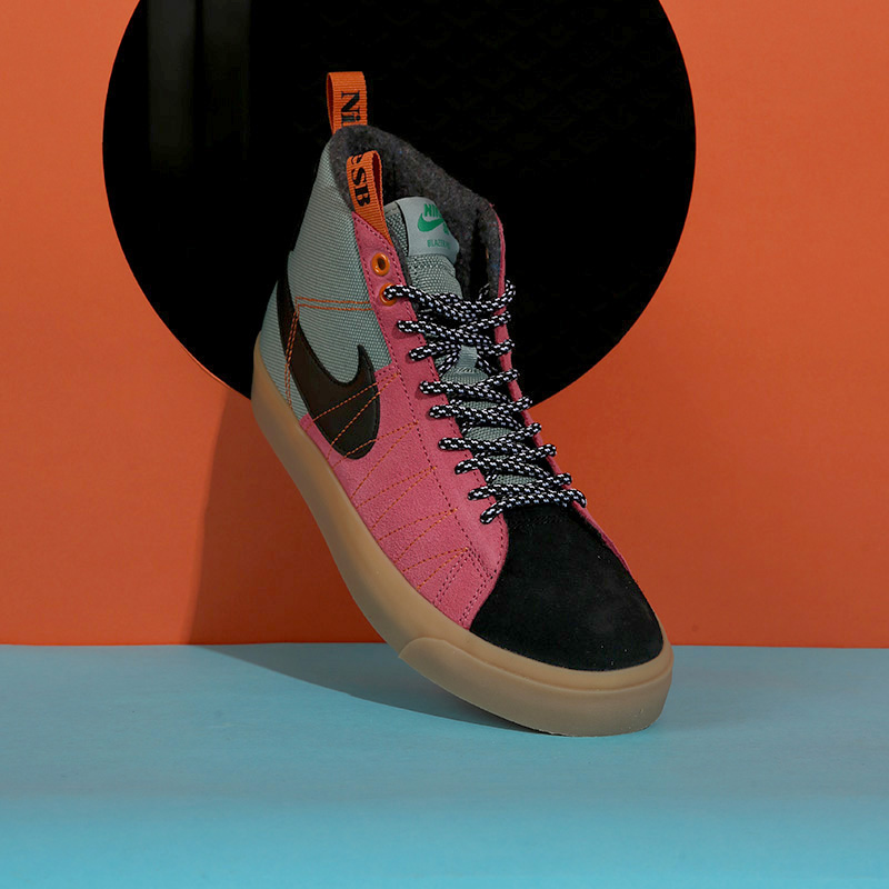 耐克正品男女时尚运动鞋