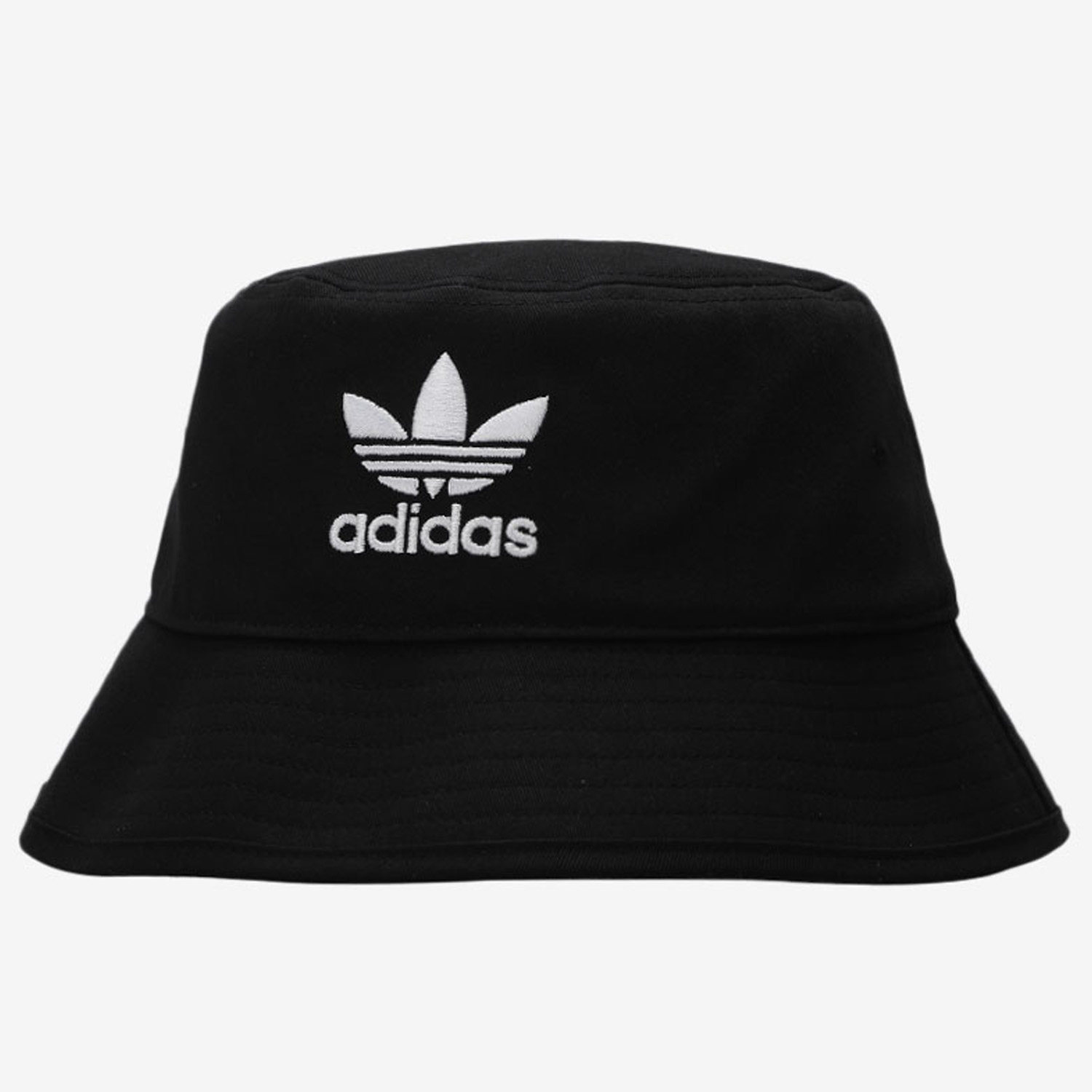 三叶草阿迪达斯时尚渔夫帽Adidas