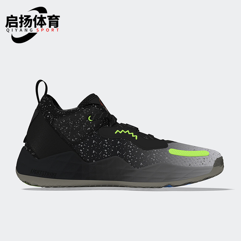 阿迪达斯正品男女篮球鞋