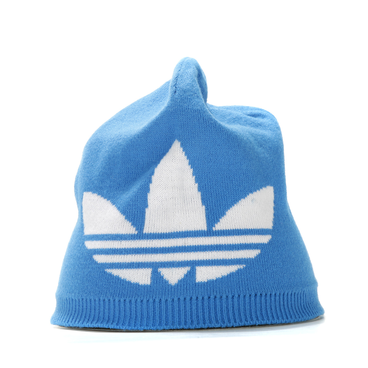 Adidas/阿迪达斯正品夏季新款男子休闲运动针织帽子AB2950