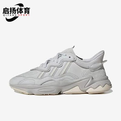 阿迪达斯三叶草男女休闲鞋