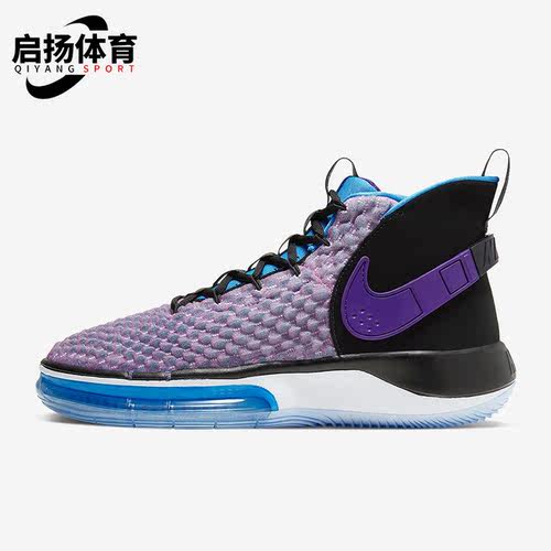 Nike/耐克正品男士篮球鞋